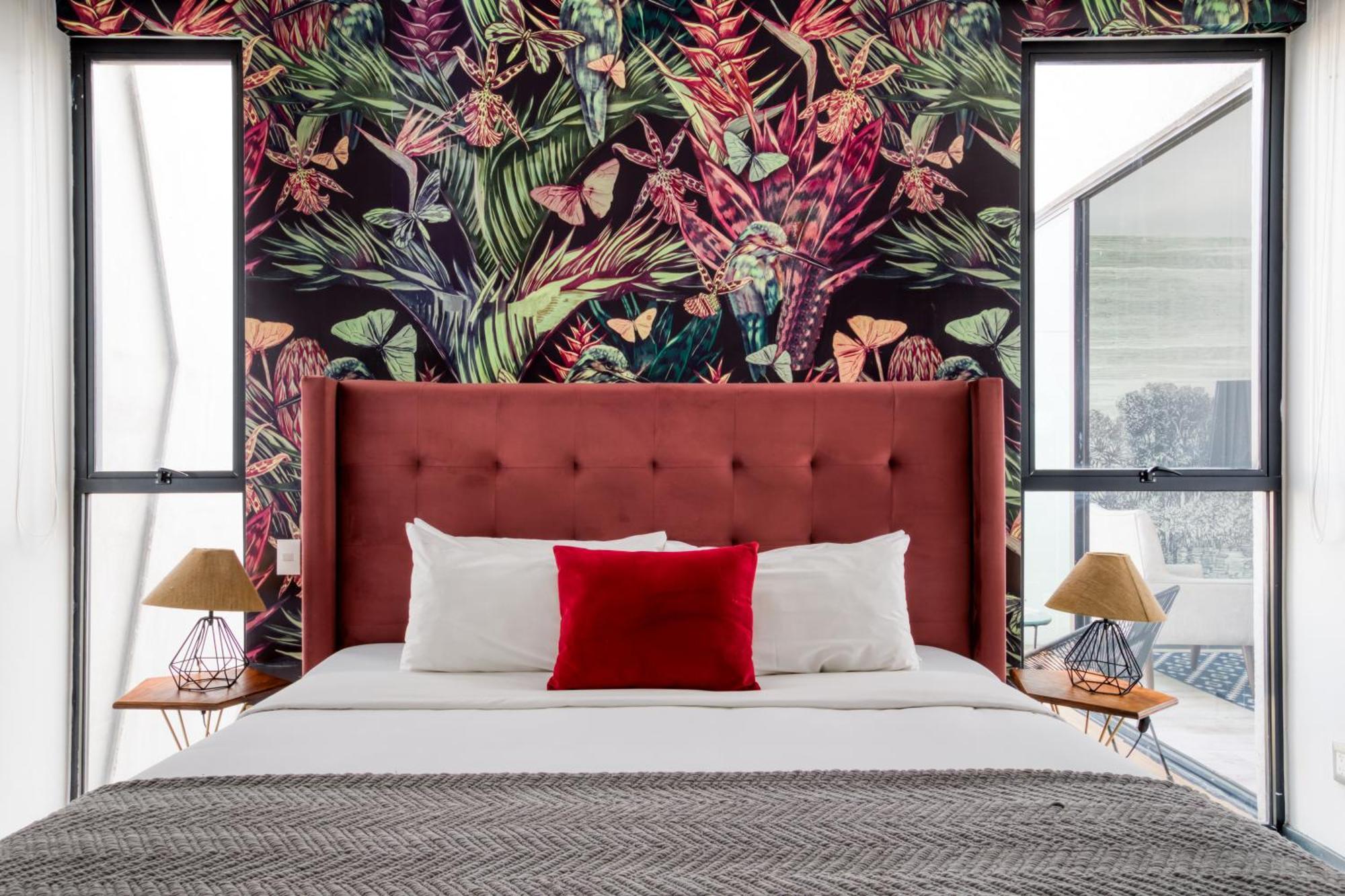 Apartament Medellin By Mr W Meksyk Zewnętrze zdjęcie