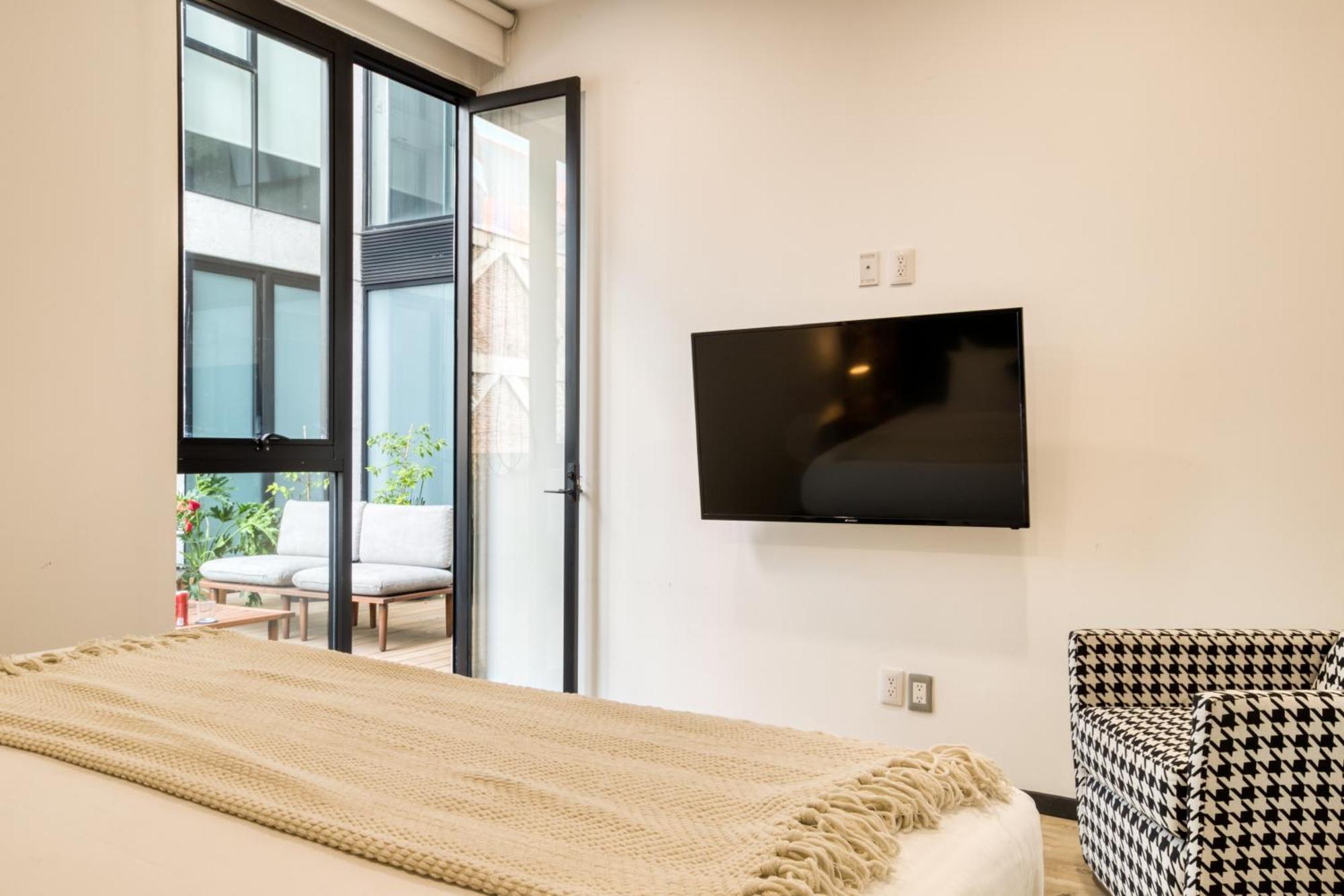 Apartament Medellin By Mr W Meksyk Zewnętrze zdjęcie