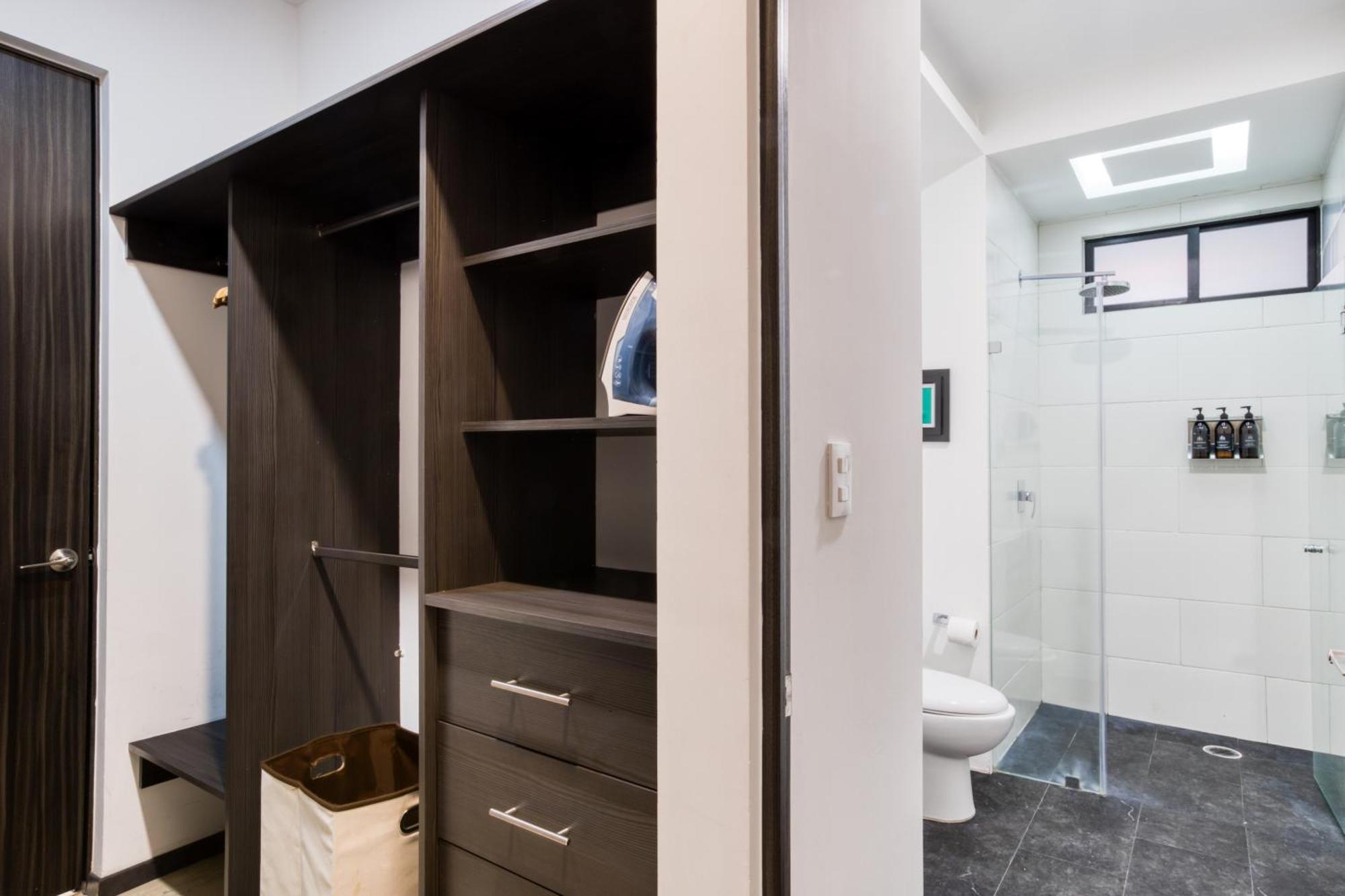 Apartament Medellin By Mr W Meksyk Zewnętrze zdjęcie