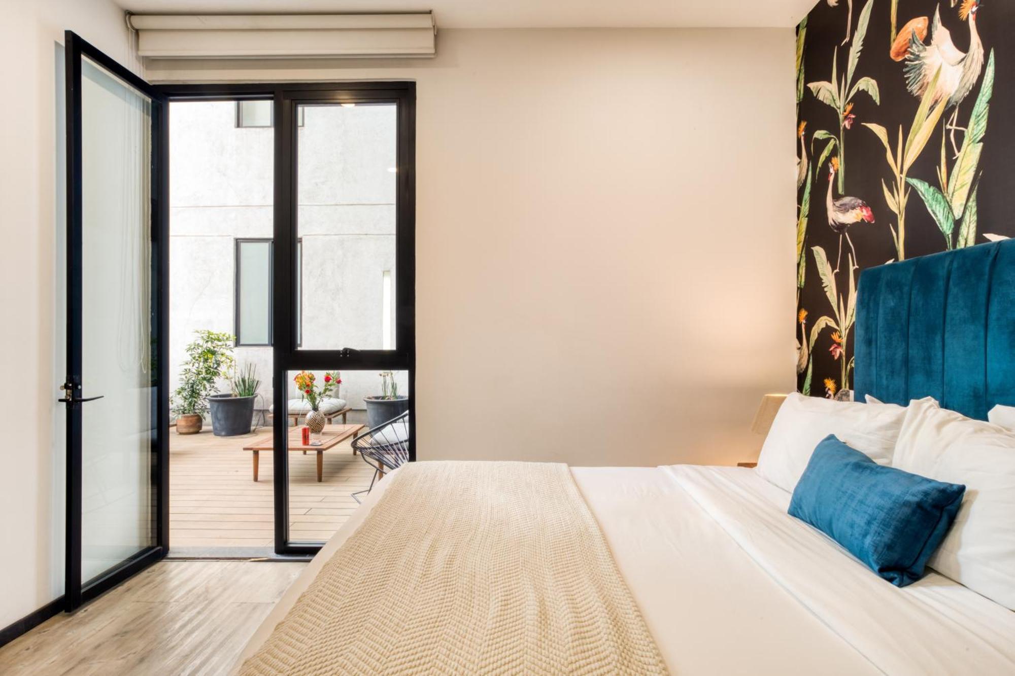 Apartament Medellin By Mr W Meksyk Zewnętrze zdjęcie