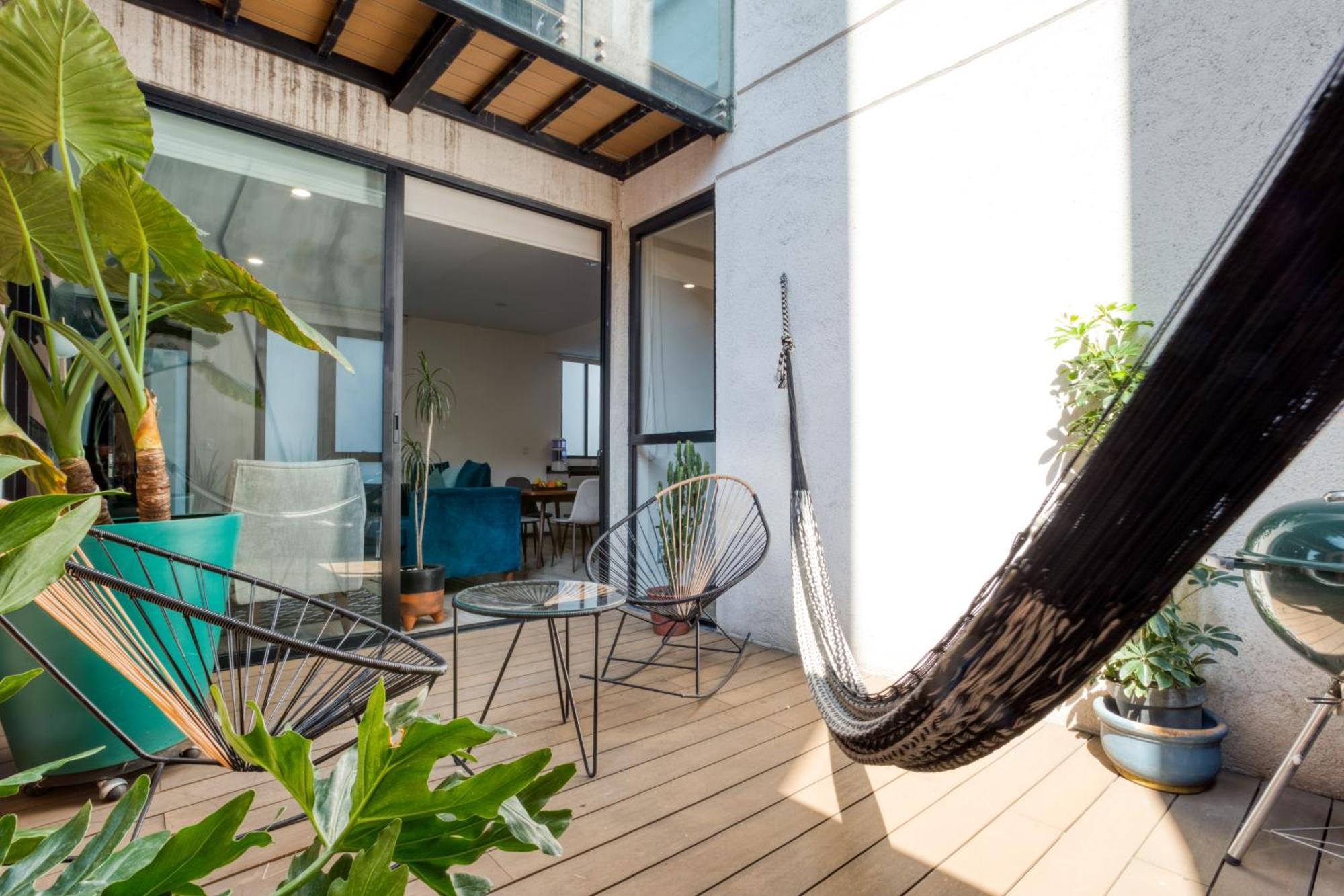 Apartament Medellin By Mr W Meksyk Zewnętrze zdjęcie