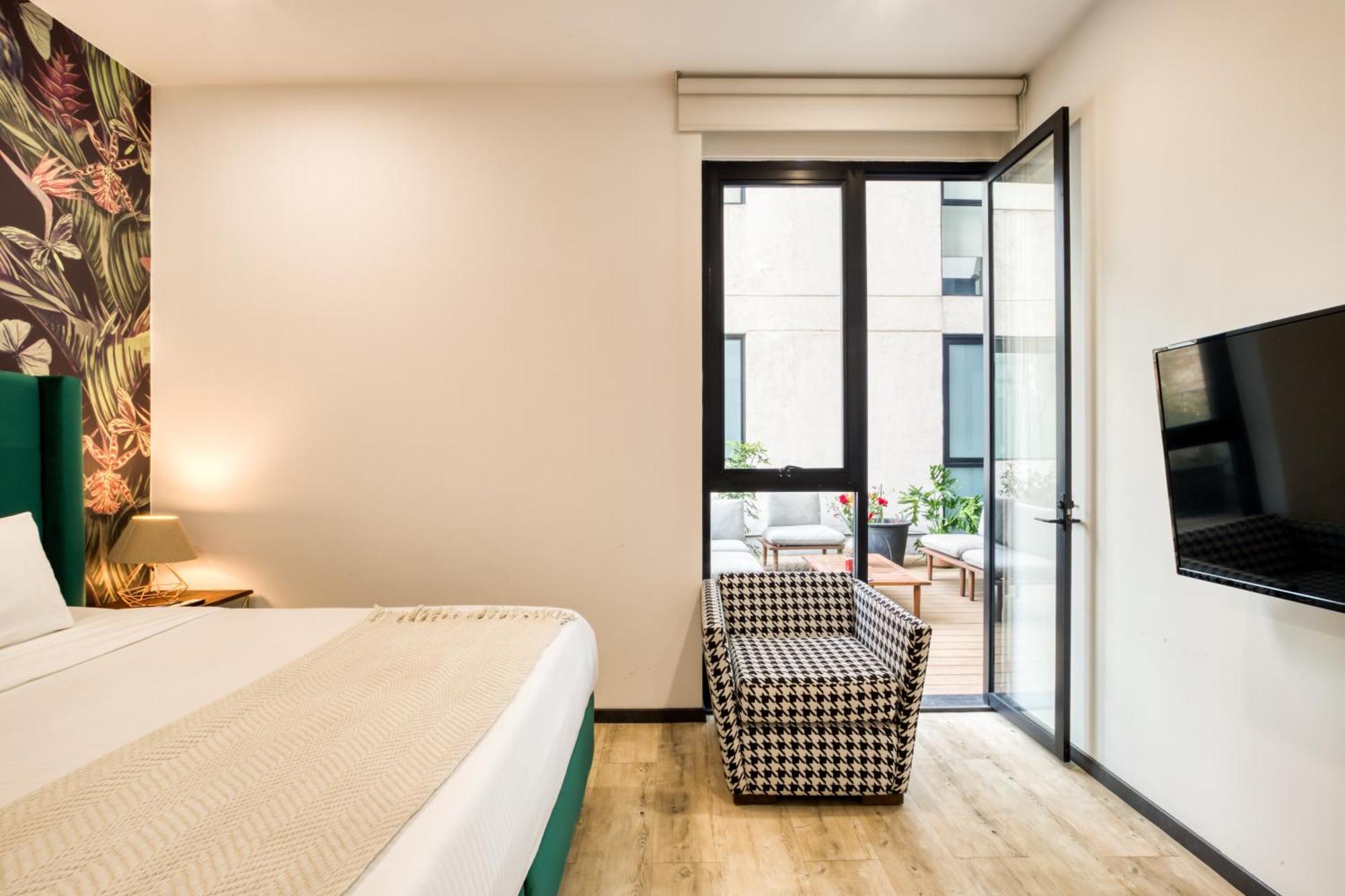 Apartament Medellin By Mr W Meksyk Zewnętrze zdjęcie