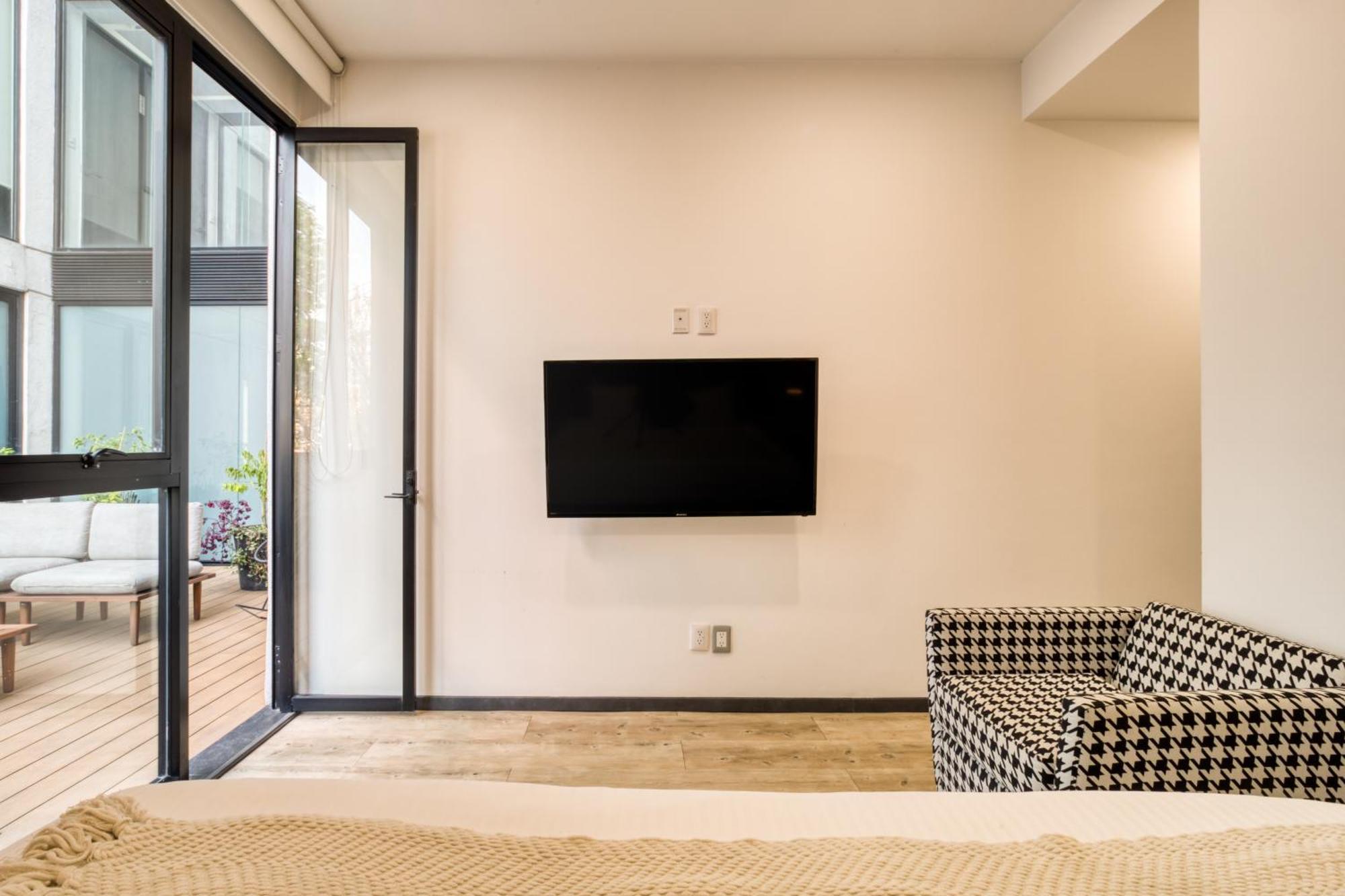 Apartament Medellin By Mr W Meksyk Zewnętrze zdjęcie