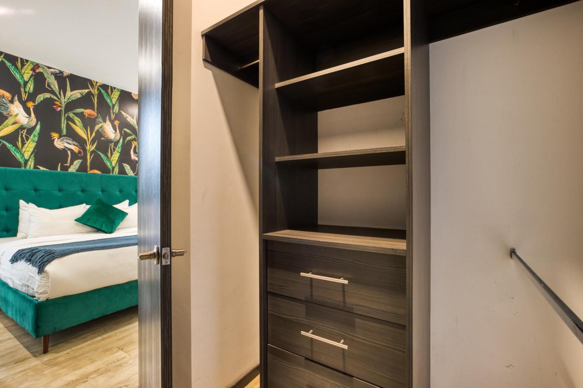 Apartament Medellin By Mr W Meksyk Zewnętrze zdjęcie