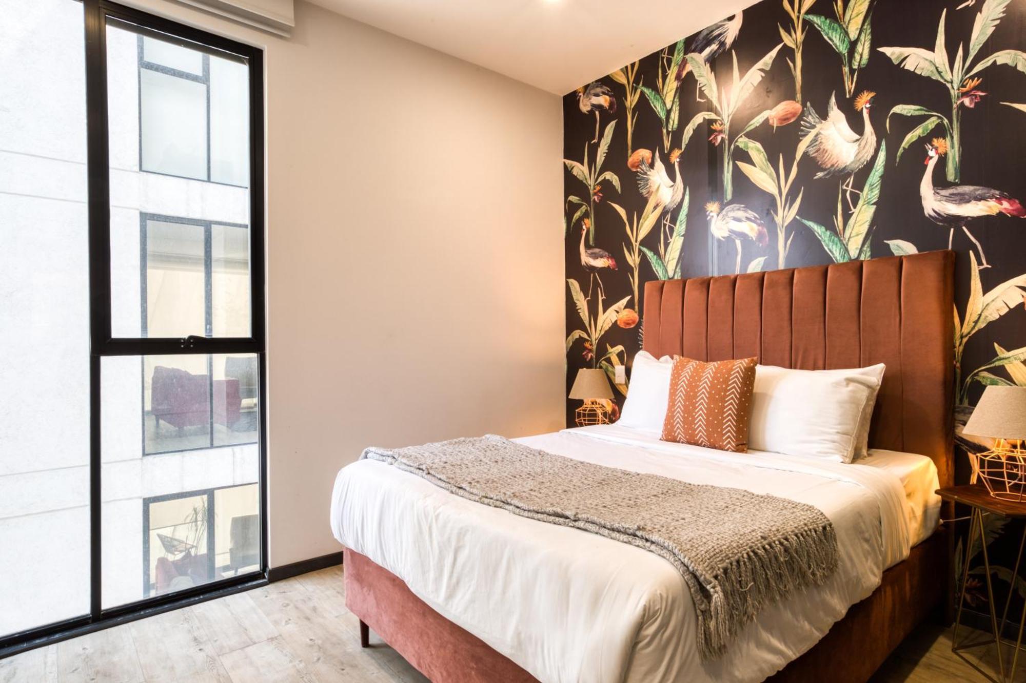 Apartament Medellin By Mr W Meksyk Zewnętrze zdjęcie