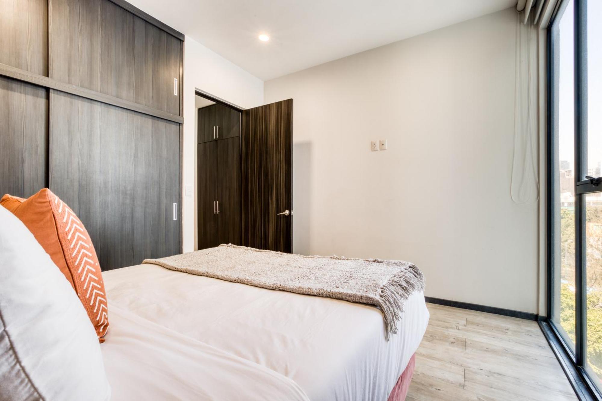 Apartament Medellin By Mr W Meksyk Zewnętrze zdjęcie