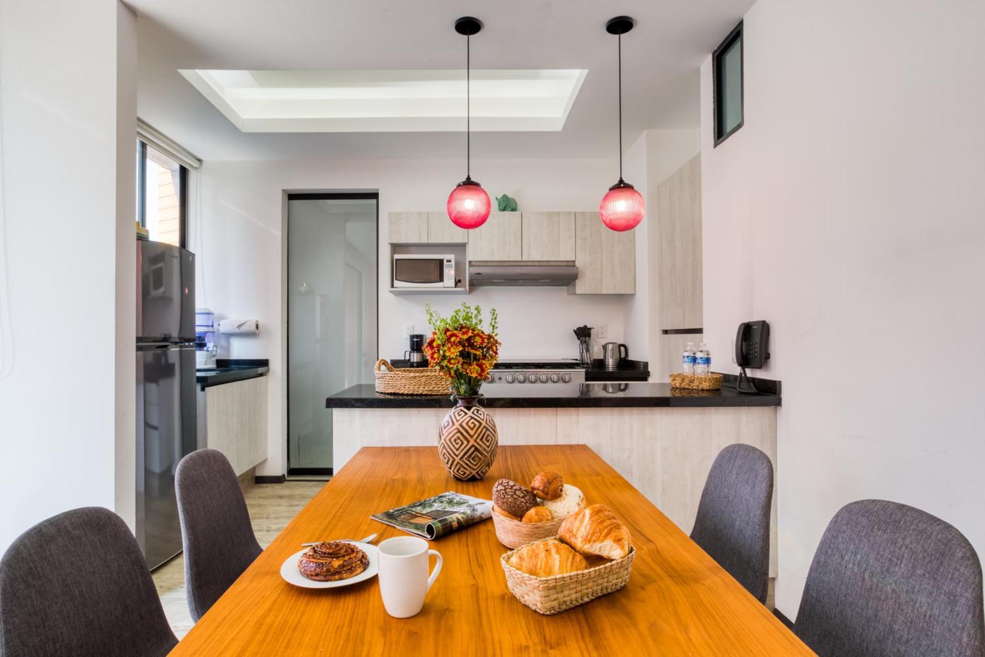 Apartament Medellin By Mr W Meksyk Zewnętrze zdjęcie