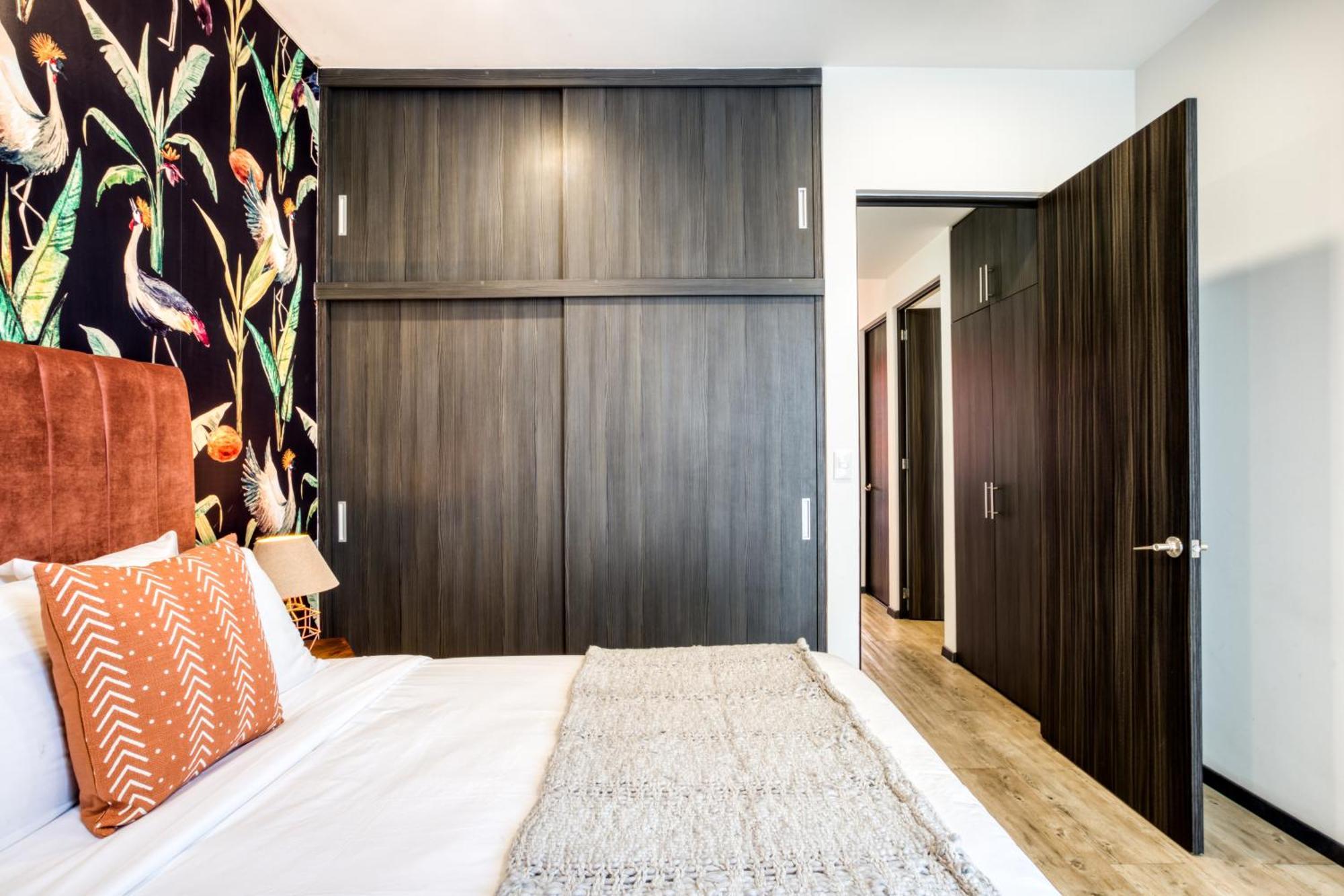 Apartament Medellin By Mr W Meksyk Zewnętrze zdjęcie