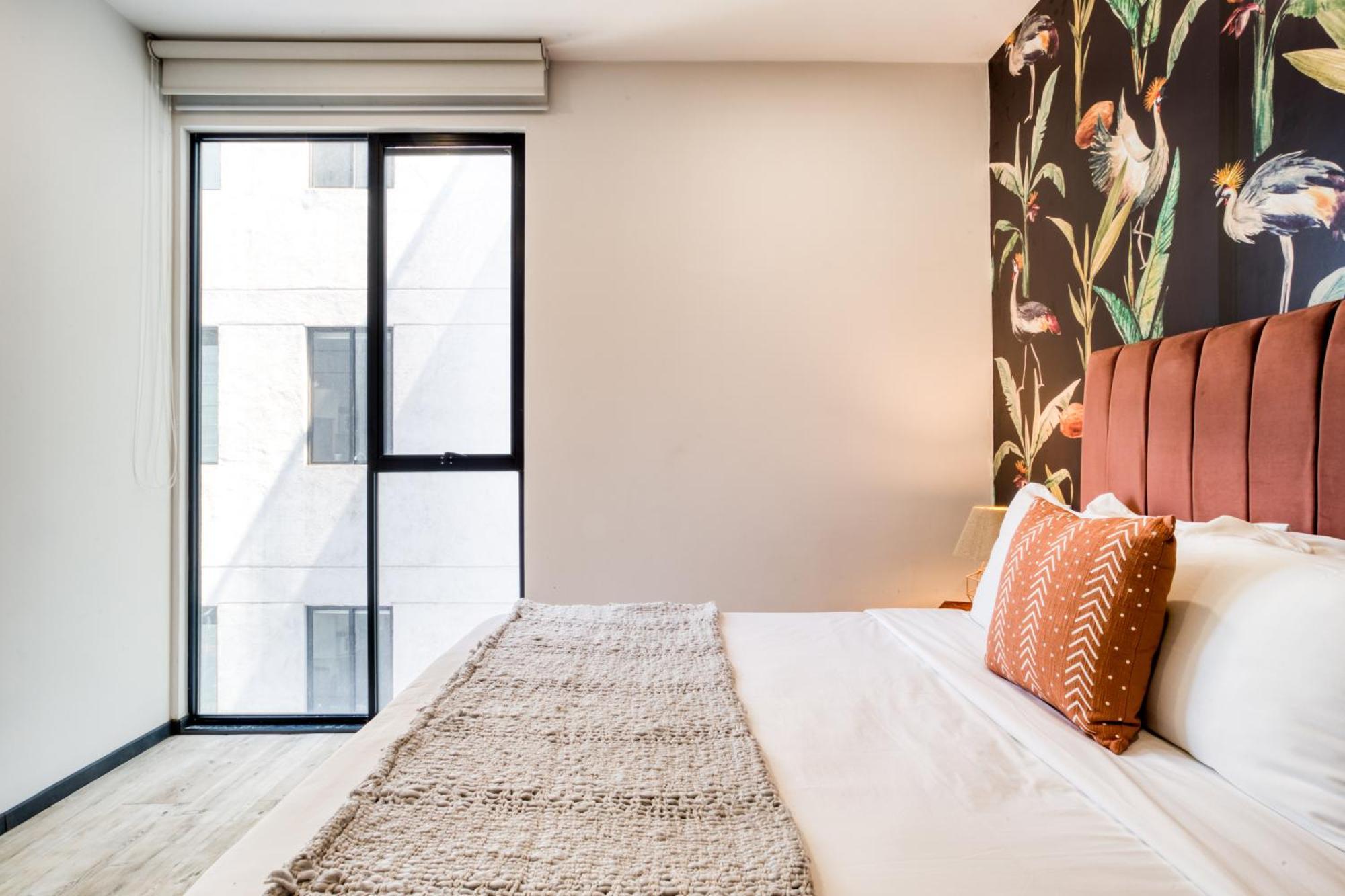 Apartament Medellin By Mr W Meksyk Zewnętrze zdjęcie