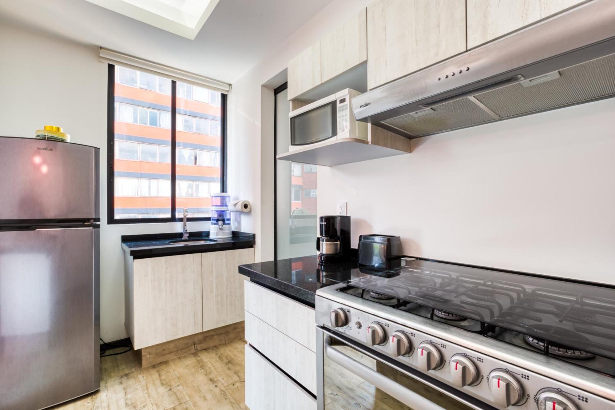Apartament Medellin By Mr W Meksyk Zewnętrze zdjęcie