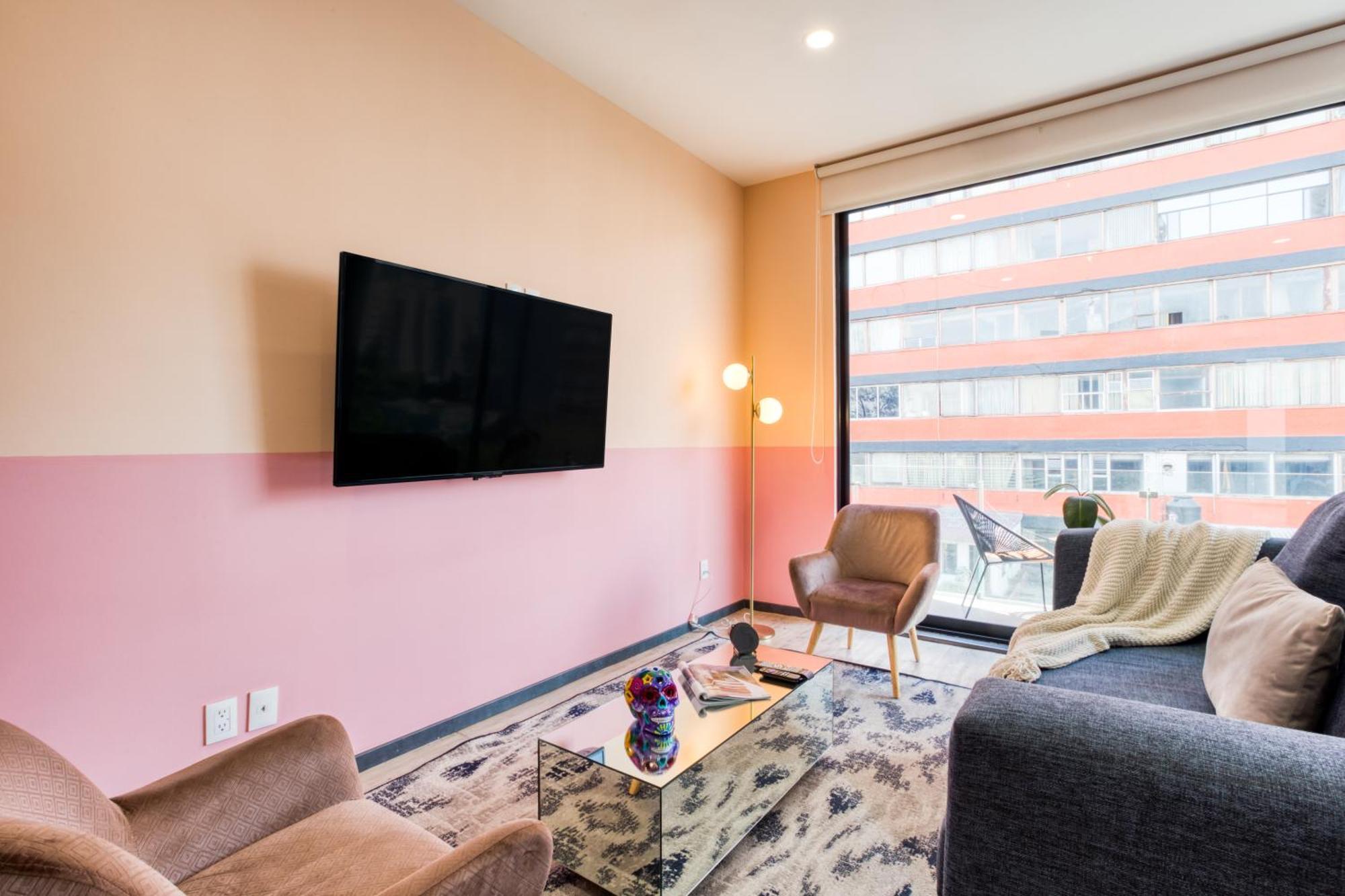 Apartament Medellin By Mr W Meksyk Zewnętrze zdjęcie